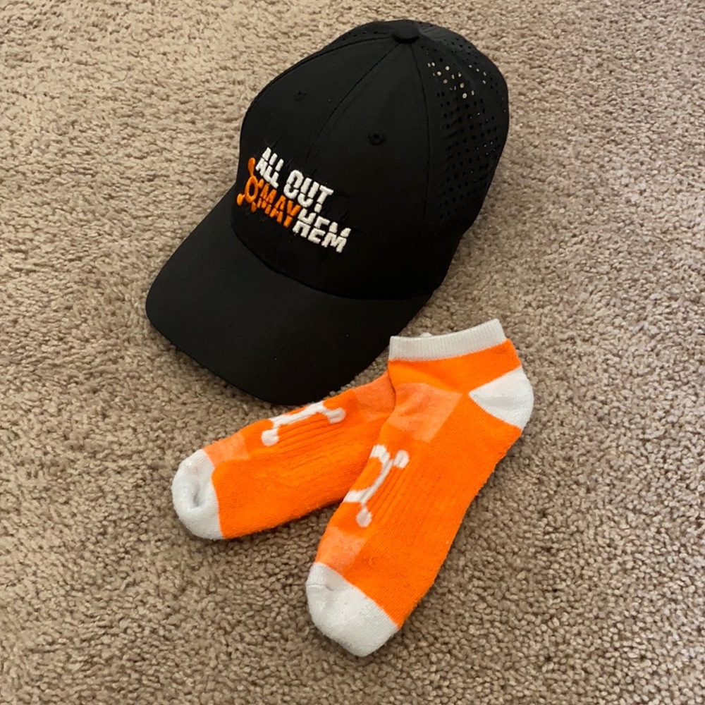 Orangetheory Merch